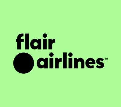 flair airlines