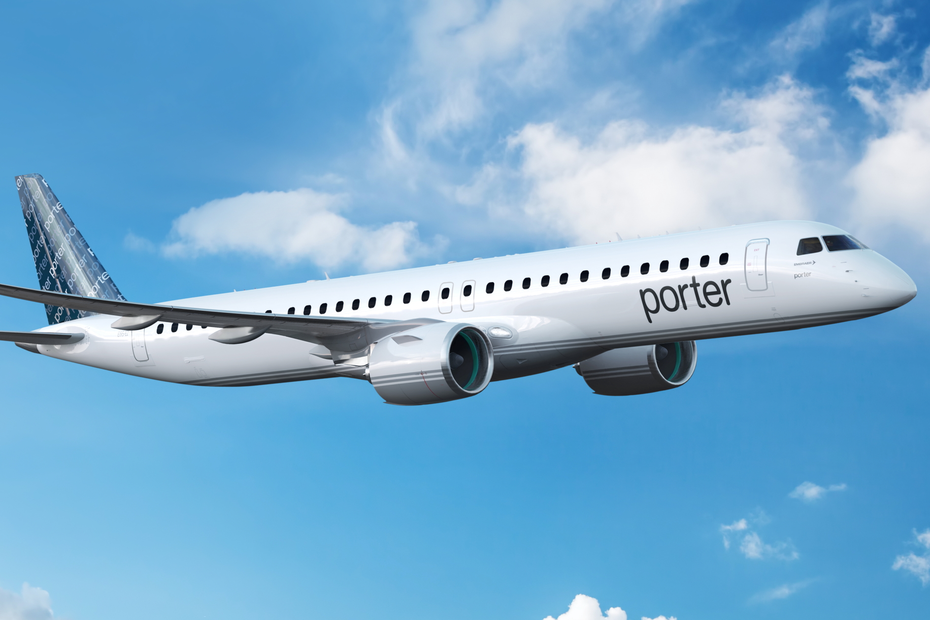 Porter Airlines étend sa présence en Colombie-Britannique avec un service entre Victoria et Toronto Pearson
